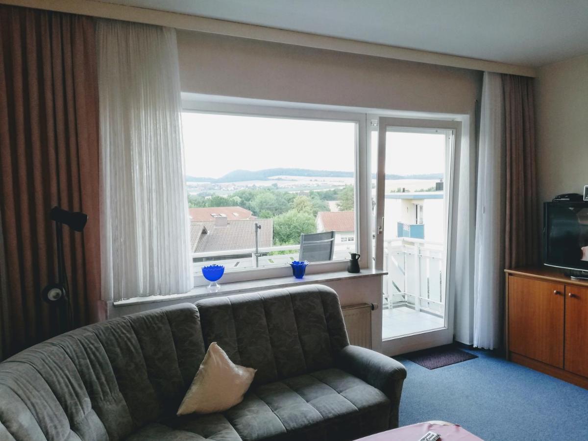 Haus Royal Hotel Bad Wildungen Kültér fotó