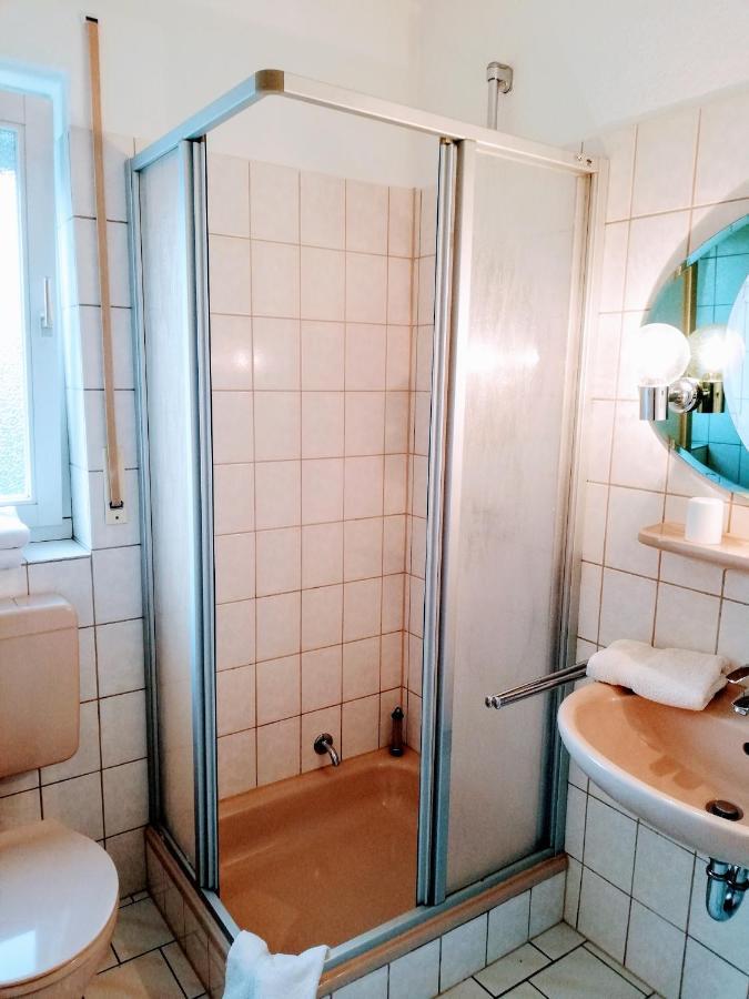 Haus Royal Hotel Bad Wildungen Kültér fotó