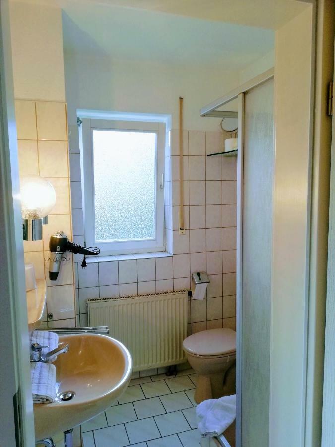 Haus Royal Hotel Bad Wildungen Kültér fotó