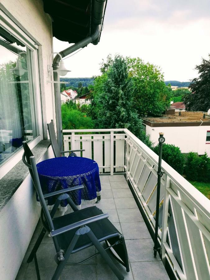 Haus Royal Hotel Bad Wildungen Kültér fotó