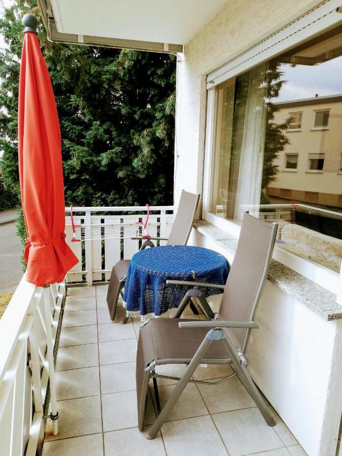 Haus Royal Hotel Bad Wildungen Kültér fotó