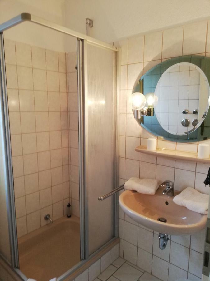 Haus Royal Hotel Bad Wildungen Kültér fotó